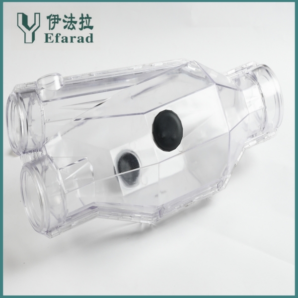 灌膠分支防水盒