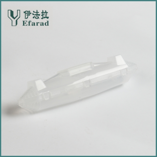 灌膠直通防水盒