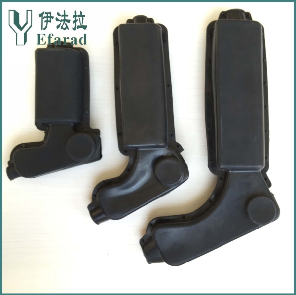耐張線夾防護盒