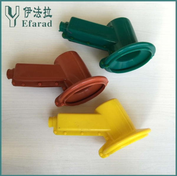 35KV高壓?變壓器進線絕緣護套