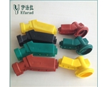 變壓器絕緣防護(hù)罩
