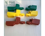 跌落式避雷器護(hù)套