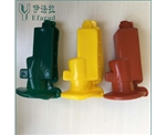 佛手直通型護套