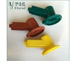 35KV高壓?變壓器進線絕緣護套